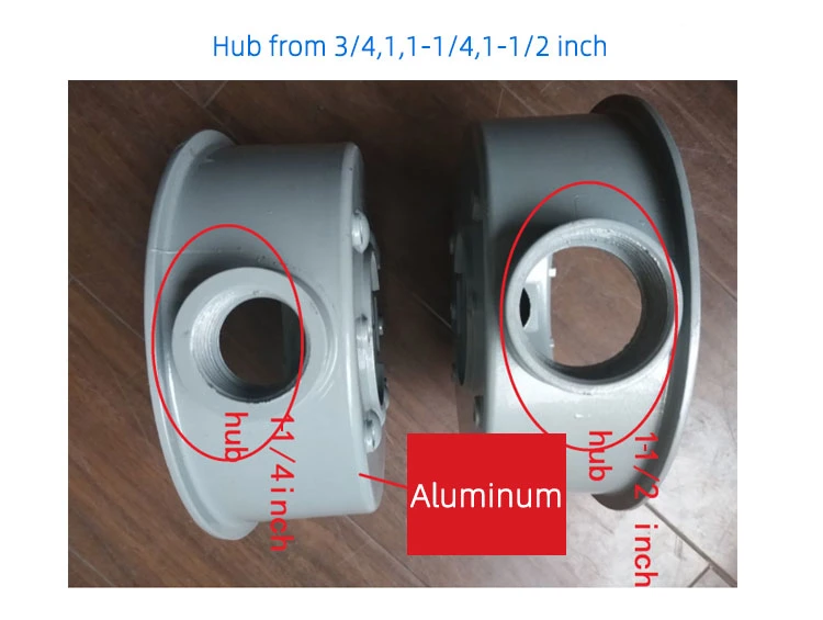 100A 240V Single Phase 3 Wire Meter Socket