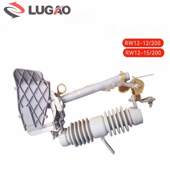 Fusible de salida Yk2 Serie 24kv