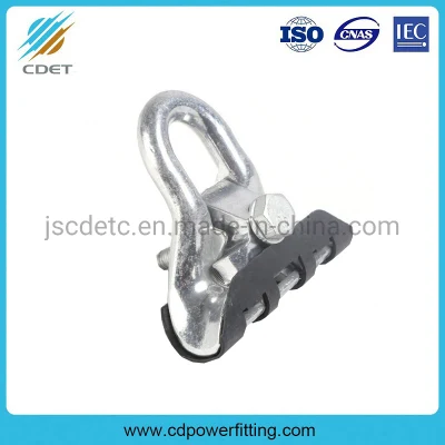 Abrazadera de suspensión de cable LV-ABC de alta calidad de China